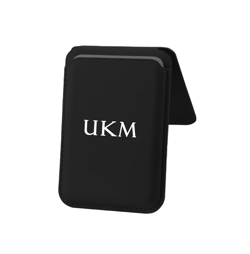 UKM MagSafe Card Holder