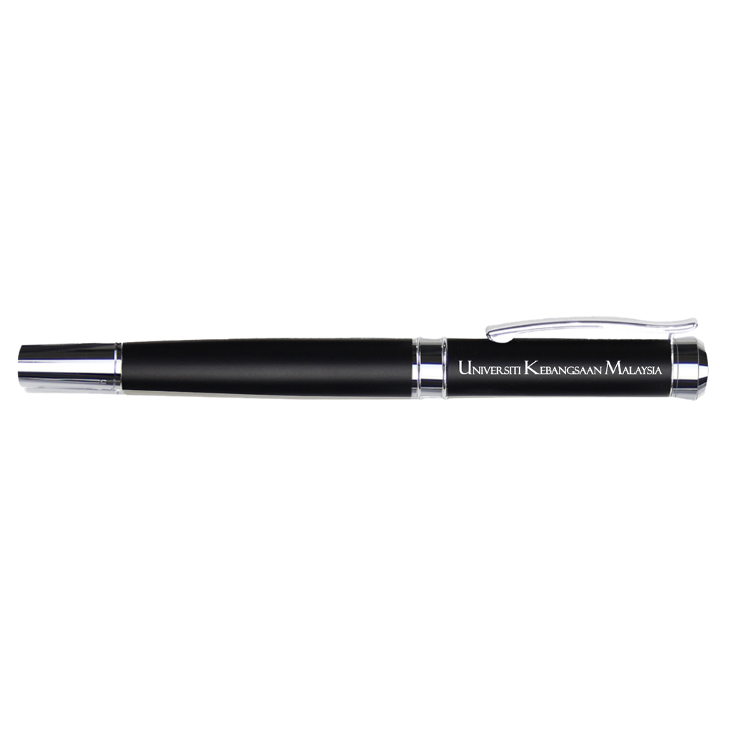 MONTE CARLO Metal Roller Pen