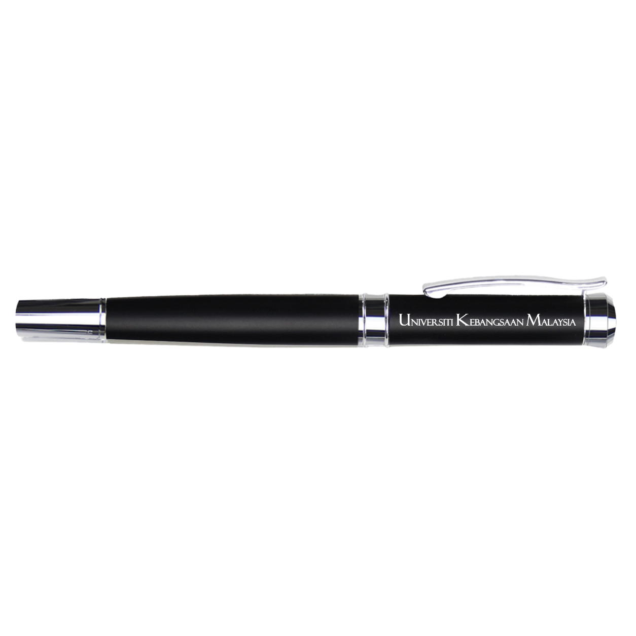 MONTE CARLO Metal Roller Pen