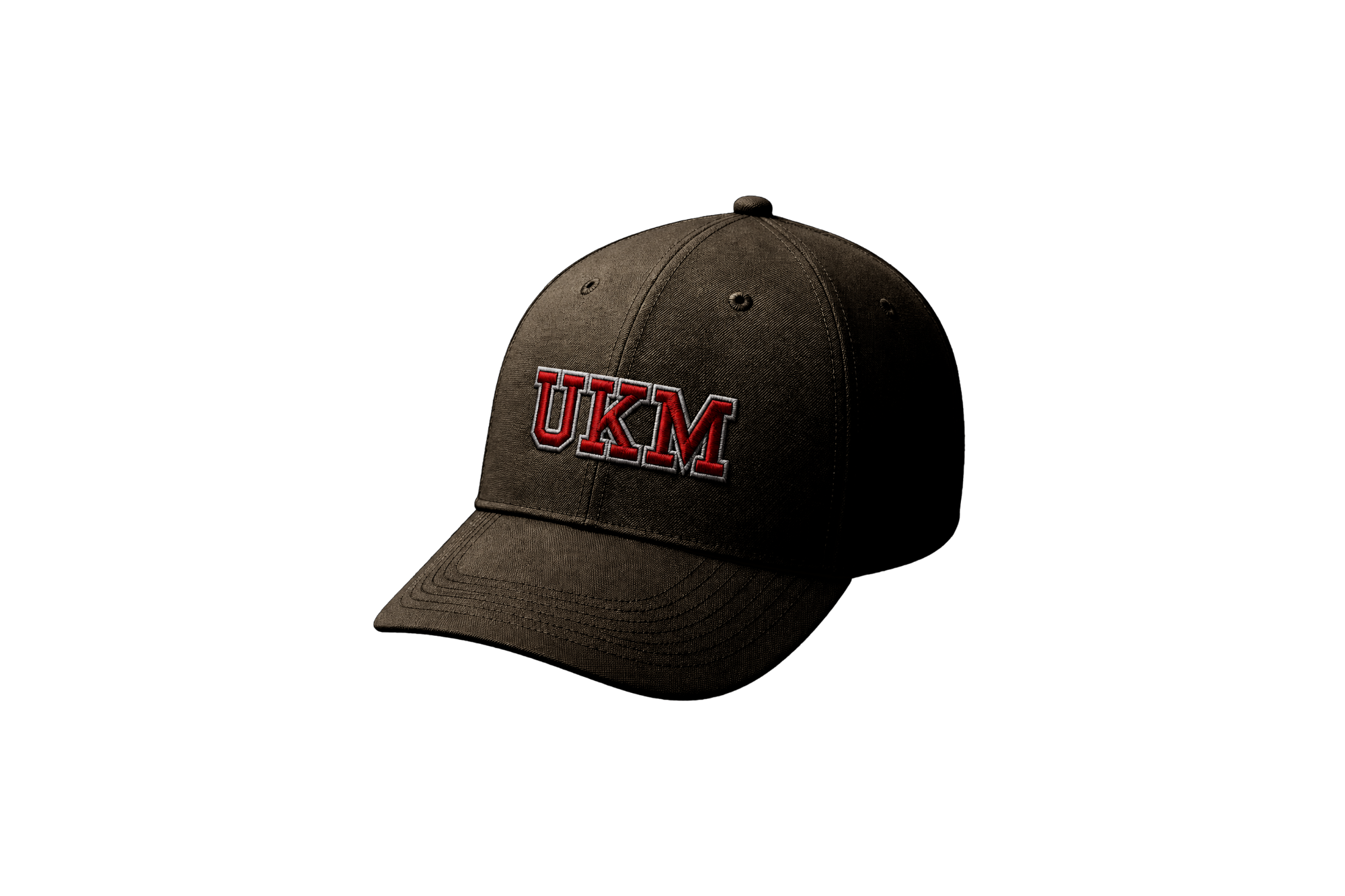 UKM Classic Baseball Cap