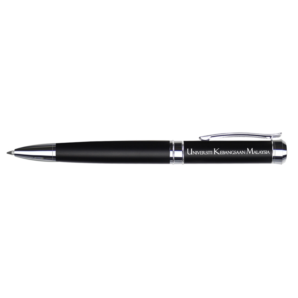 MONTE CARLO Metal Ball Pen