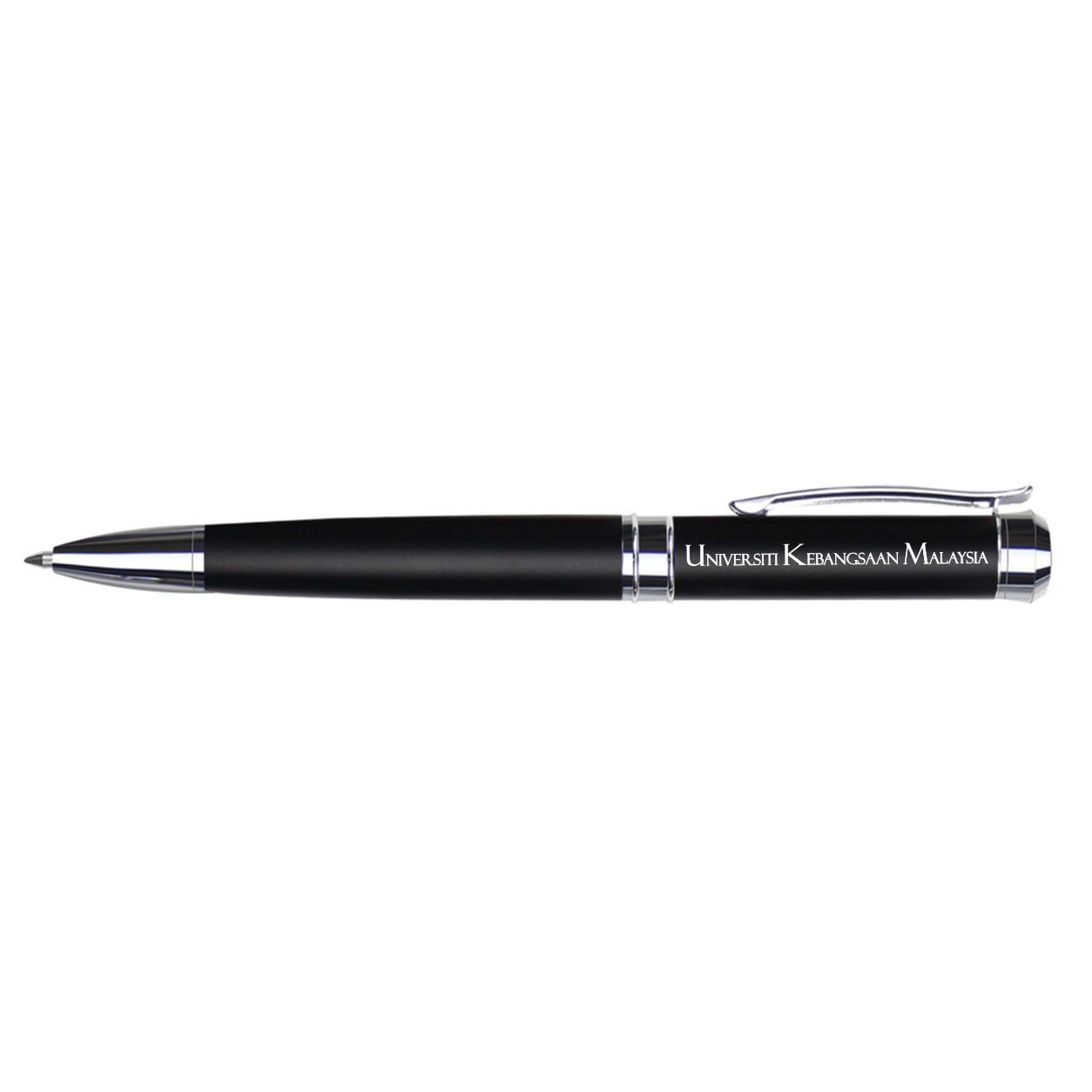 MONTE CARLO Metal Ball Pen