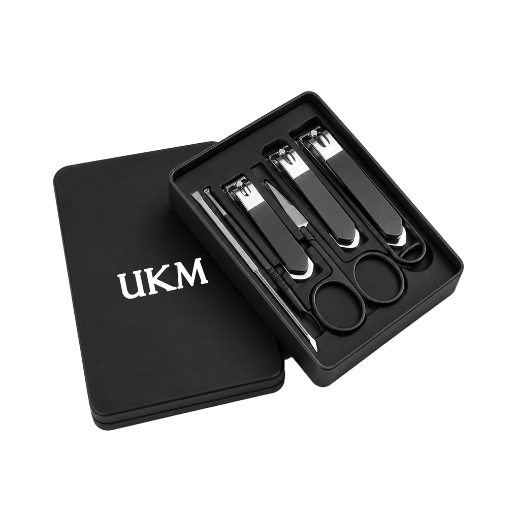 Manicure Set (6pcs)