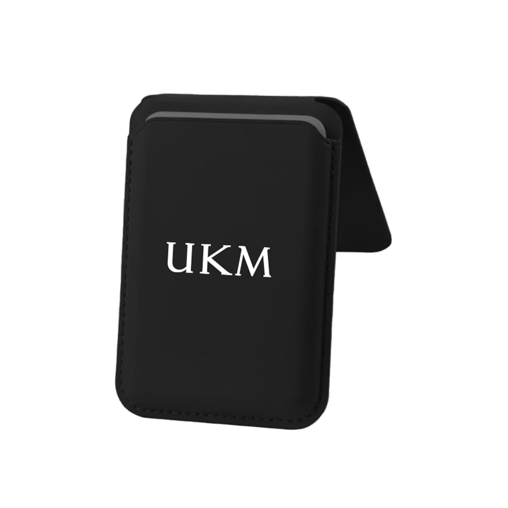 UKM MagSafe Card Holder