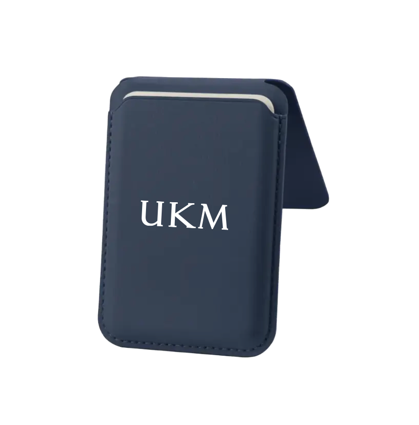 UKM MagSafe Card Holder