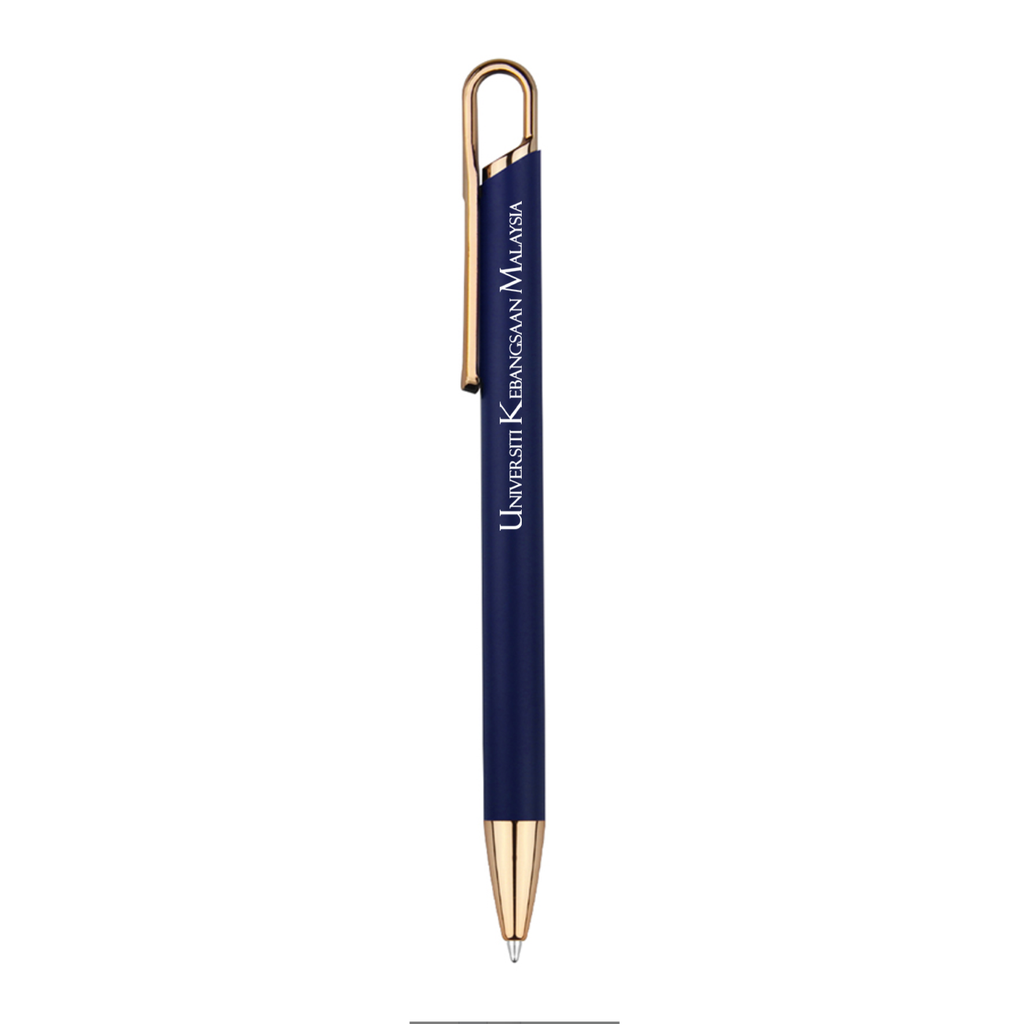 LILIDY - Metal Ball Pen
