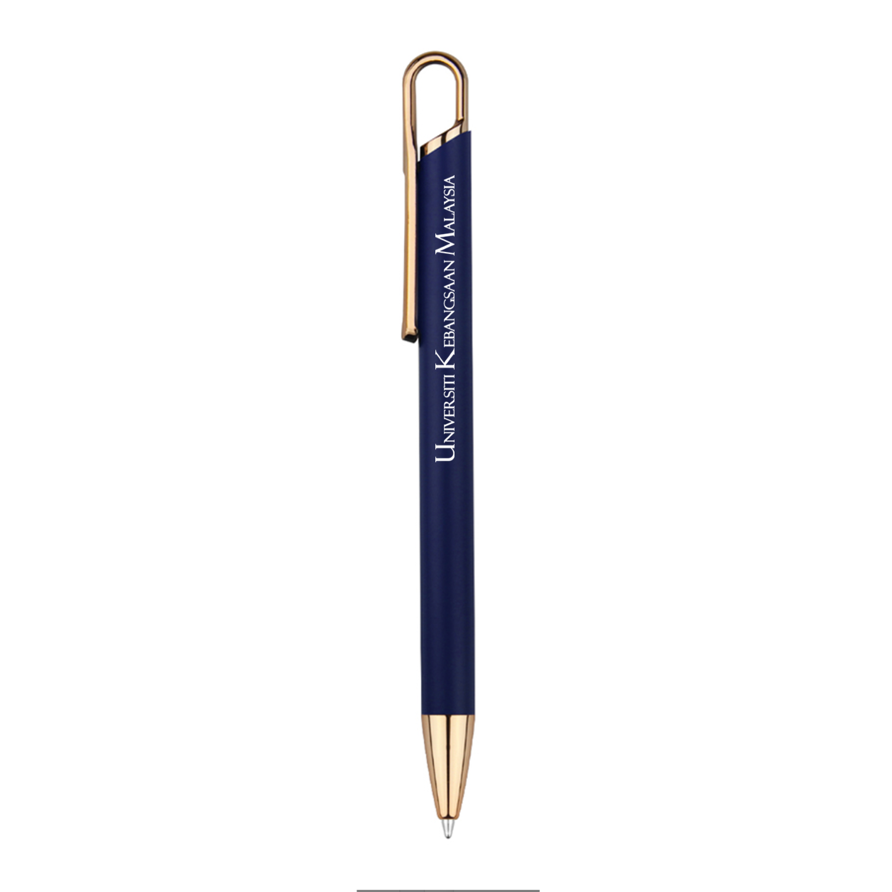 LILIDY - Metal Ball Pen