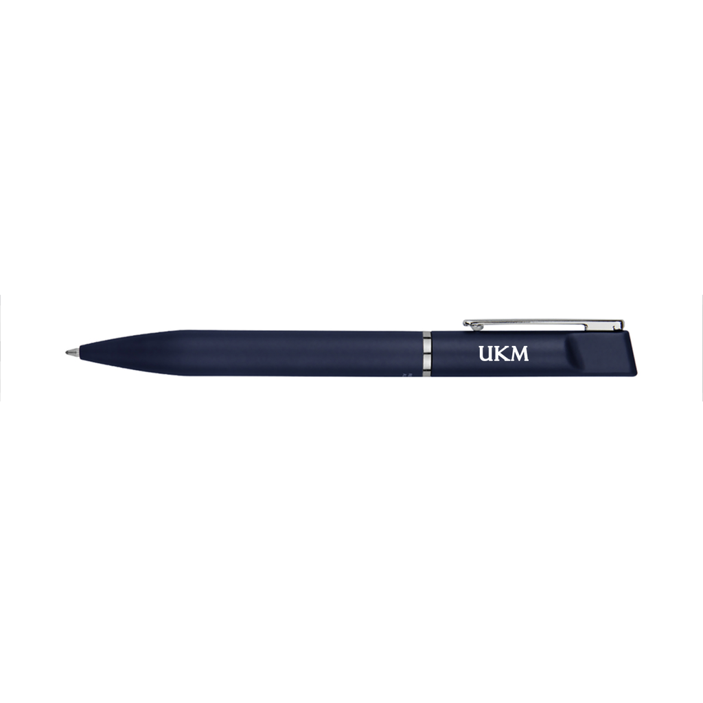 DEXTER - [rAL] Metal Ball Pen