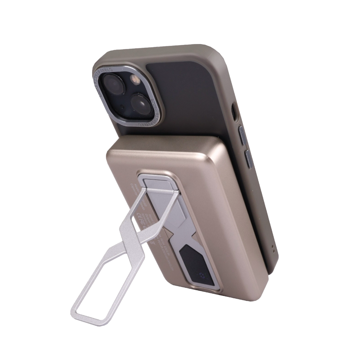 Fast Charging Power Bank