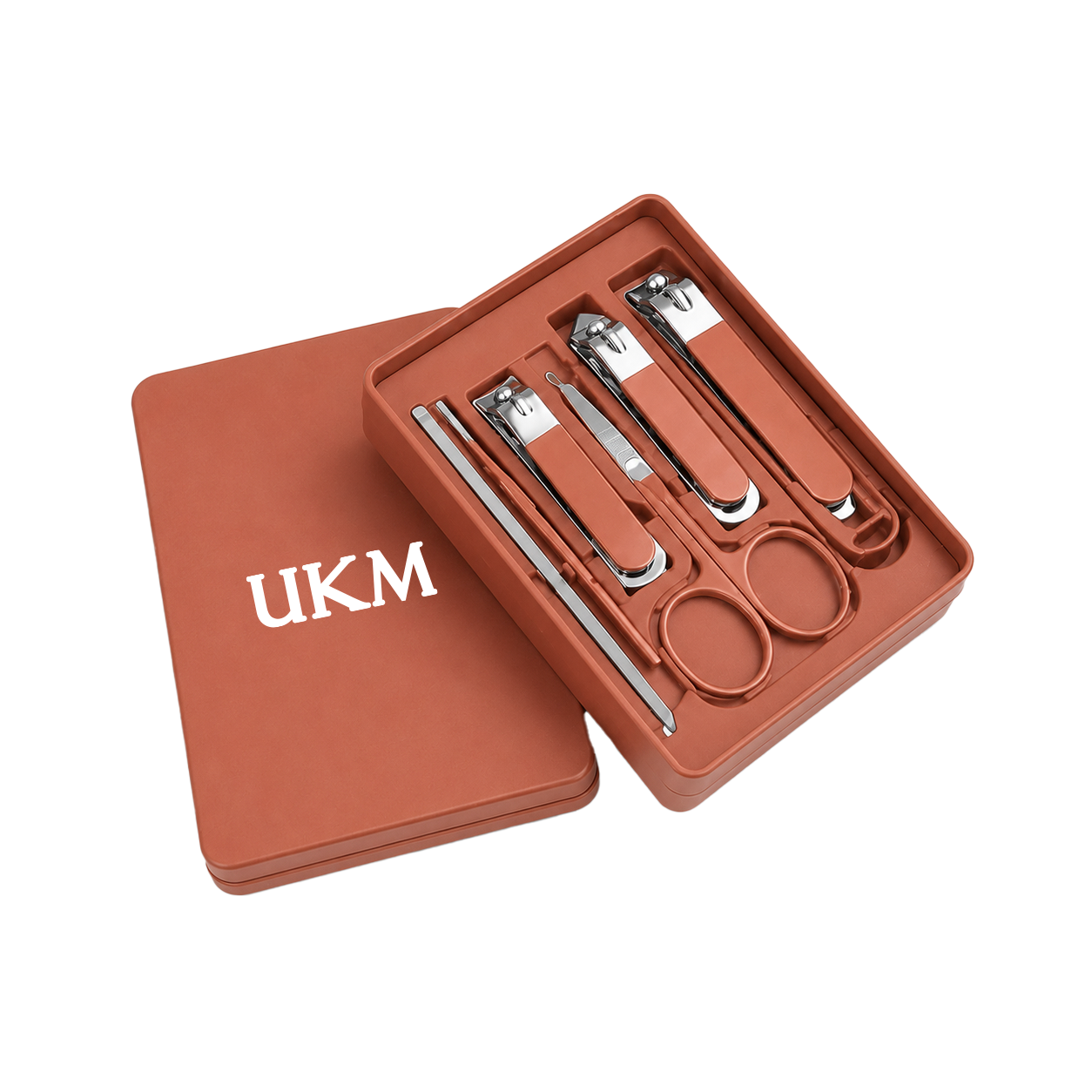 Manicure Set (6pcs)