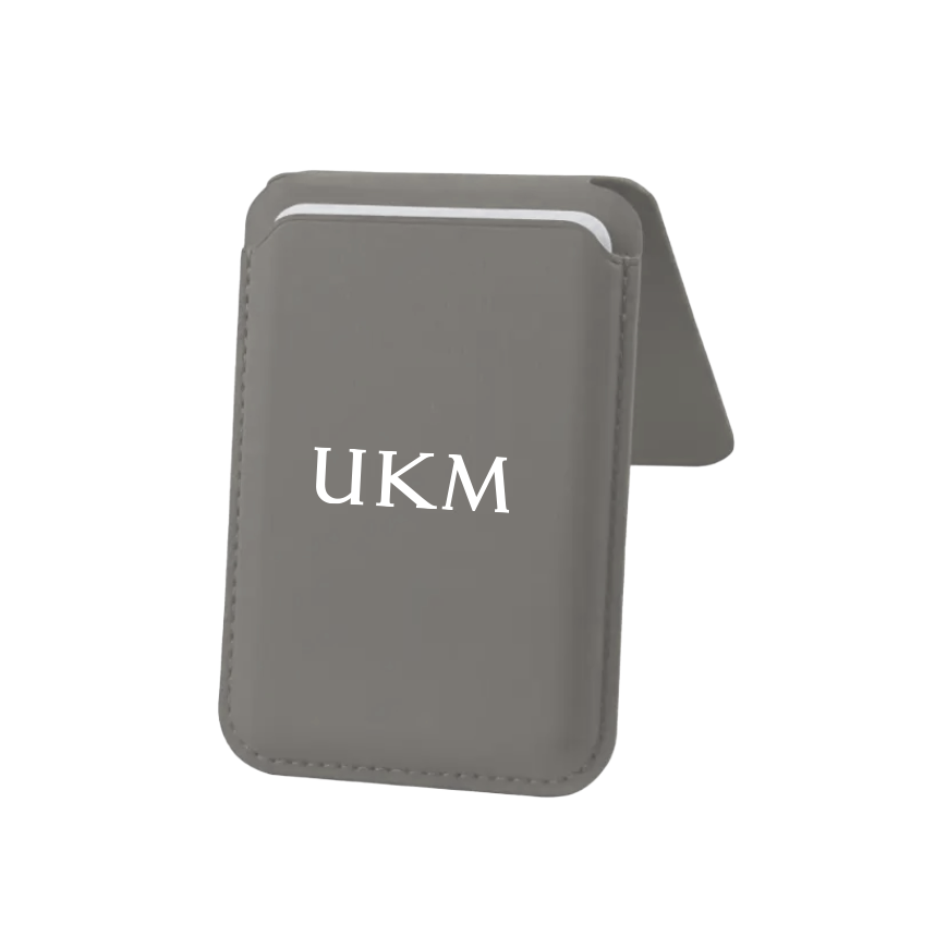 UKM MagSafe Card Holder