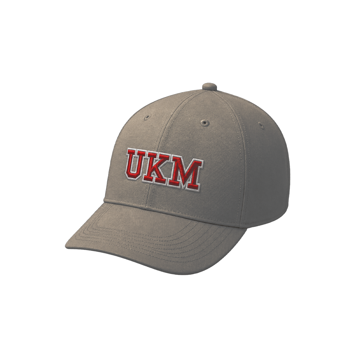 UKM Classic Baseball Cap