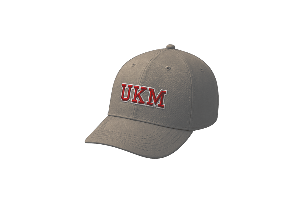 UKM Classic Baseball Cap