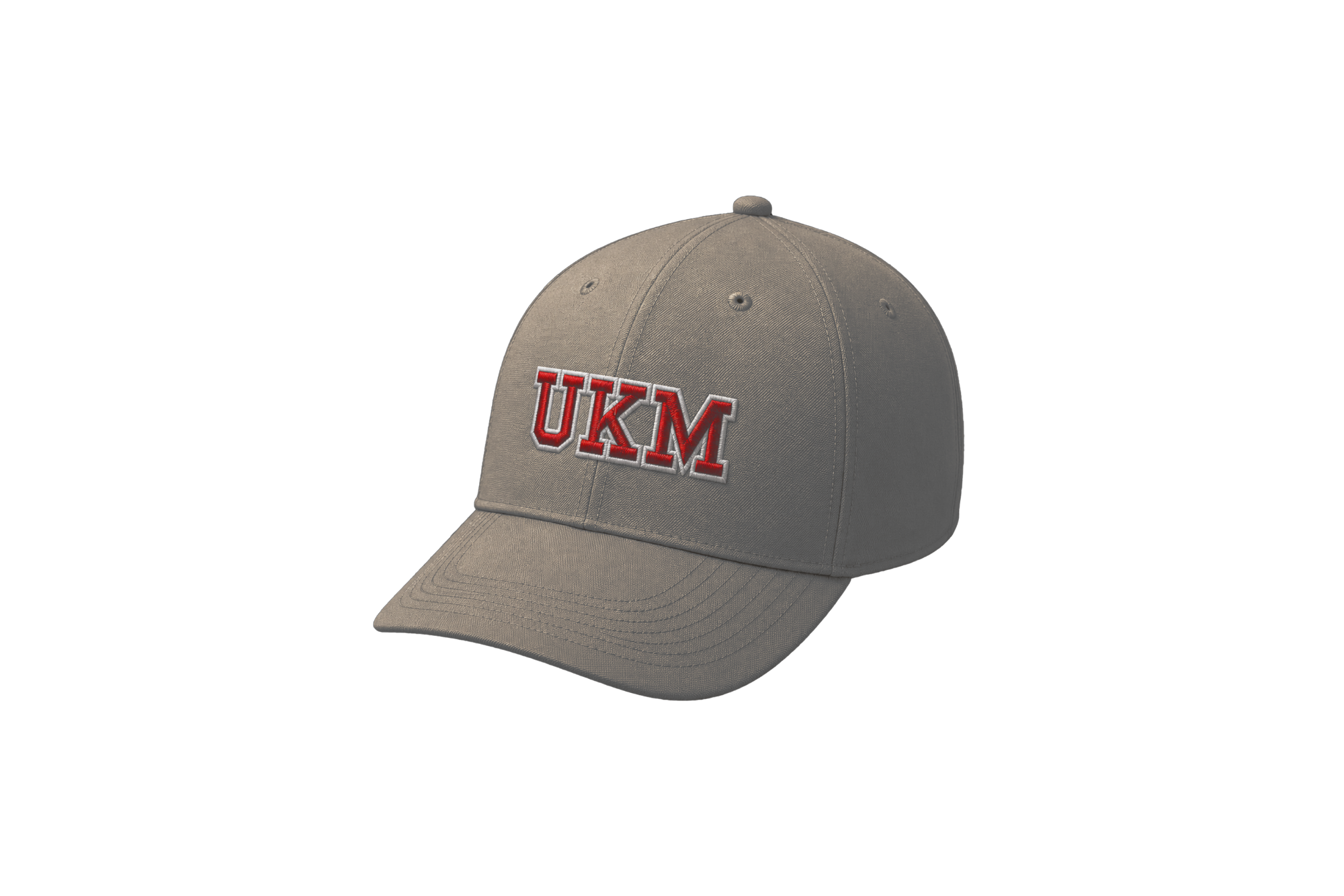 UKM Classic Baseball Cap