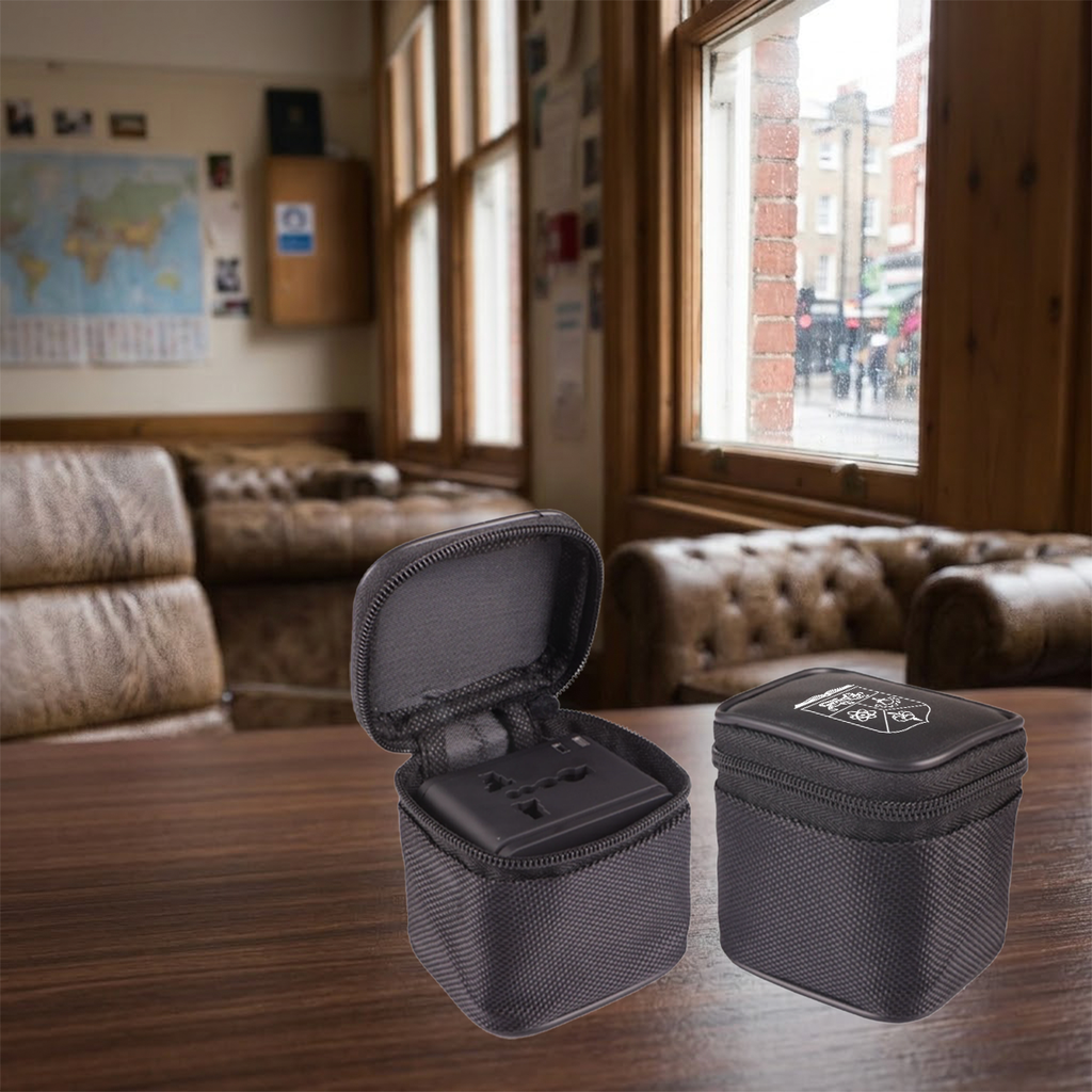 Travel Adaptor