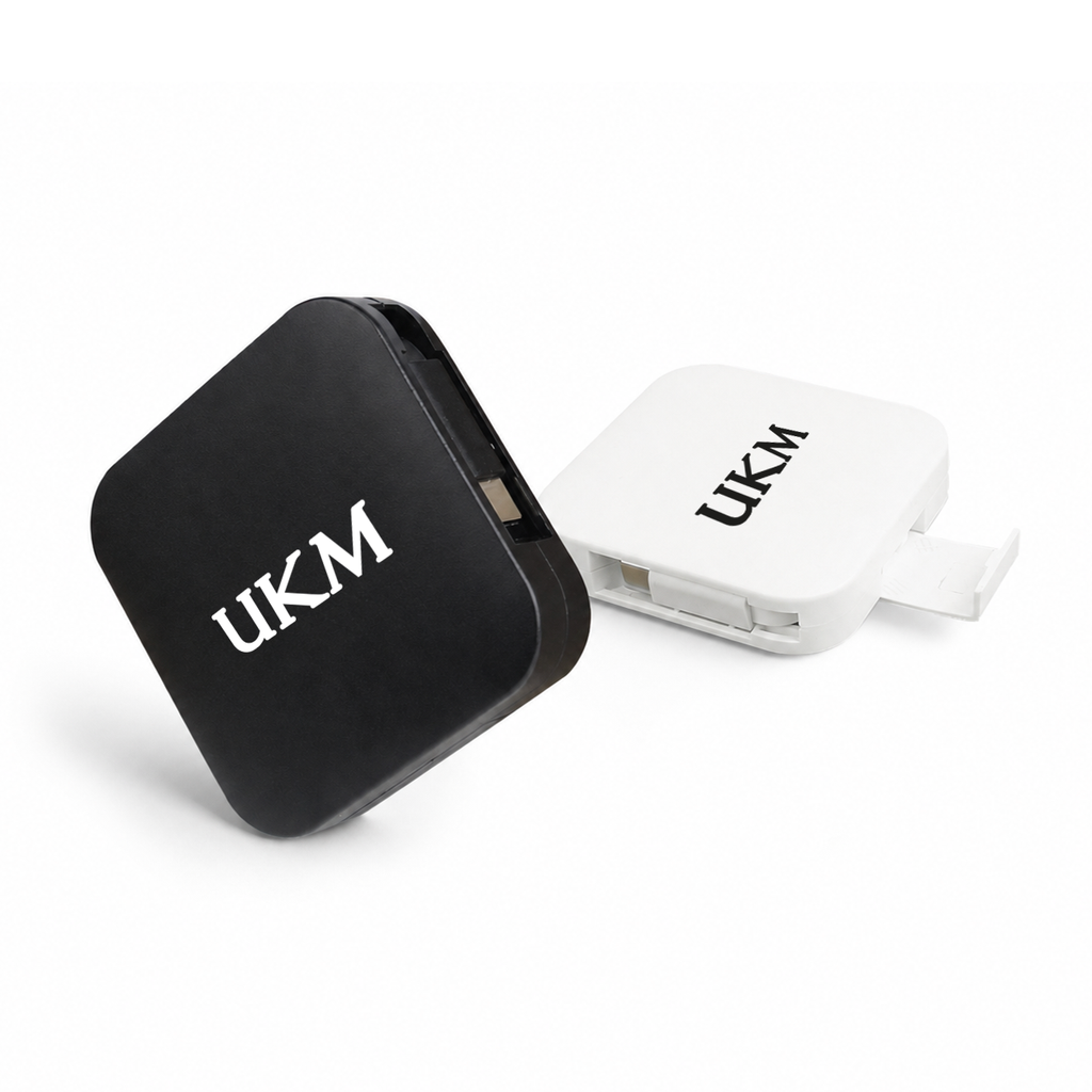 The INSYNC Charging Cable Set