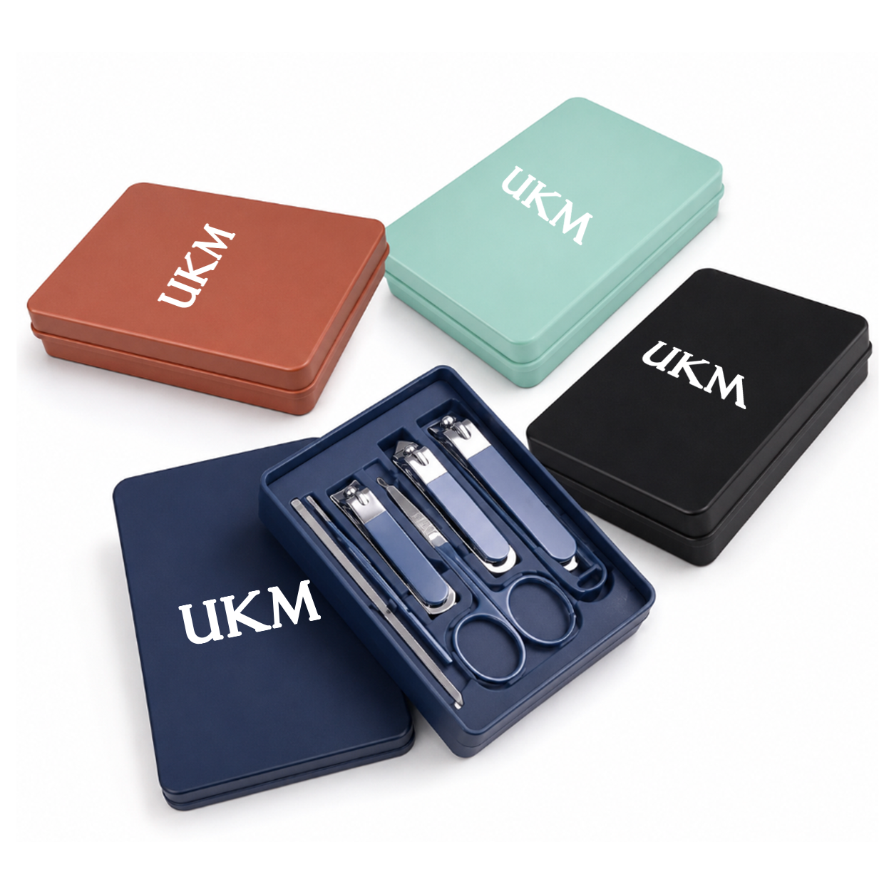 Manicure Set (6pcs)