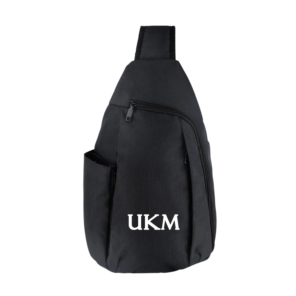 REVOLVO – Crossbody Sling Backpack