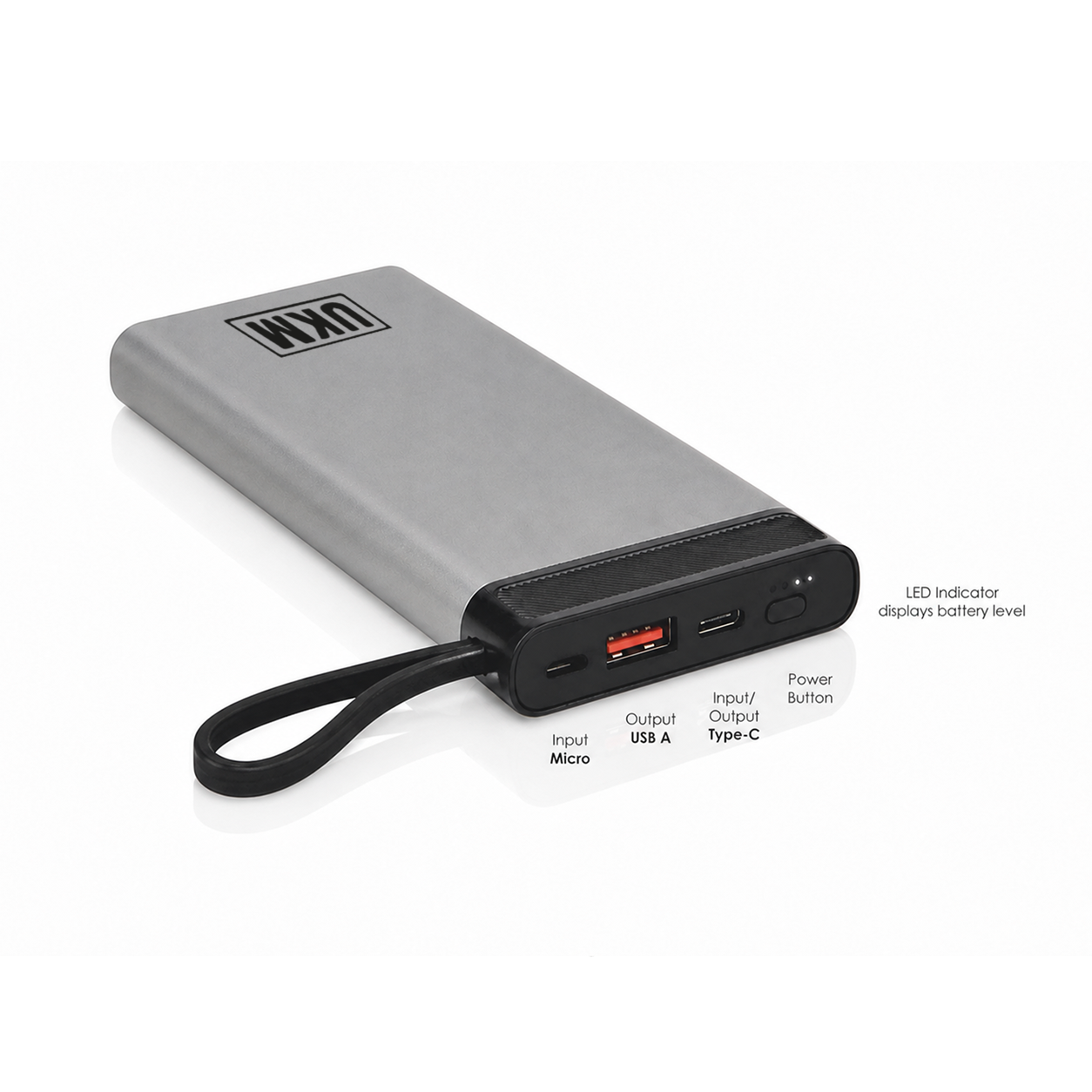 (10000mAh) NEO - Power Bank