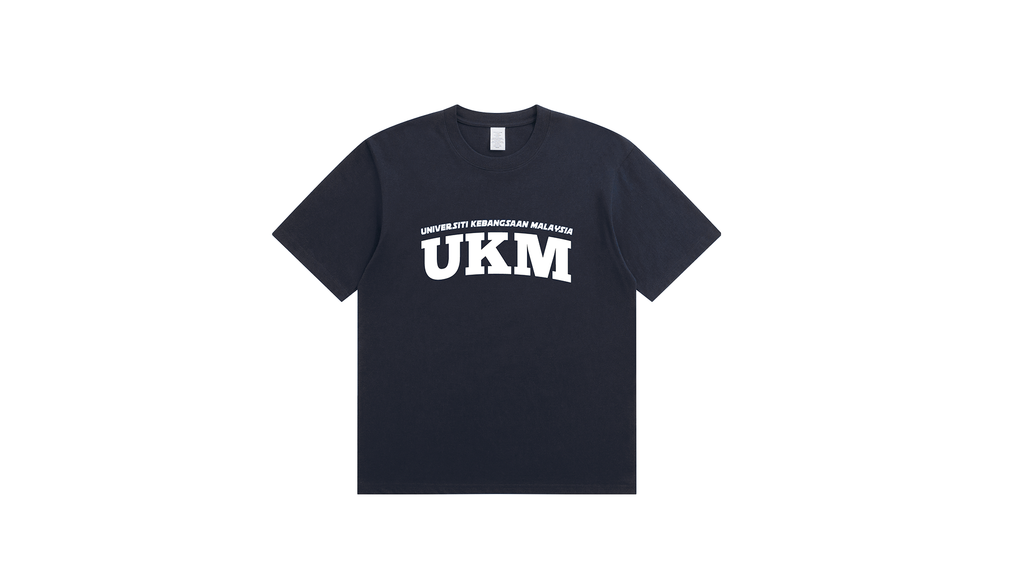 UKM Classic Short Sleeve T-Shirt