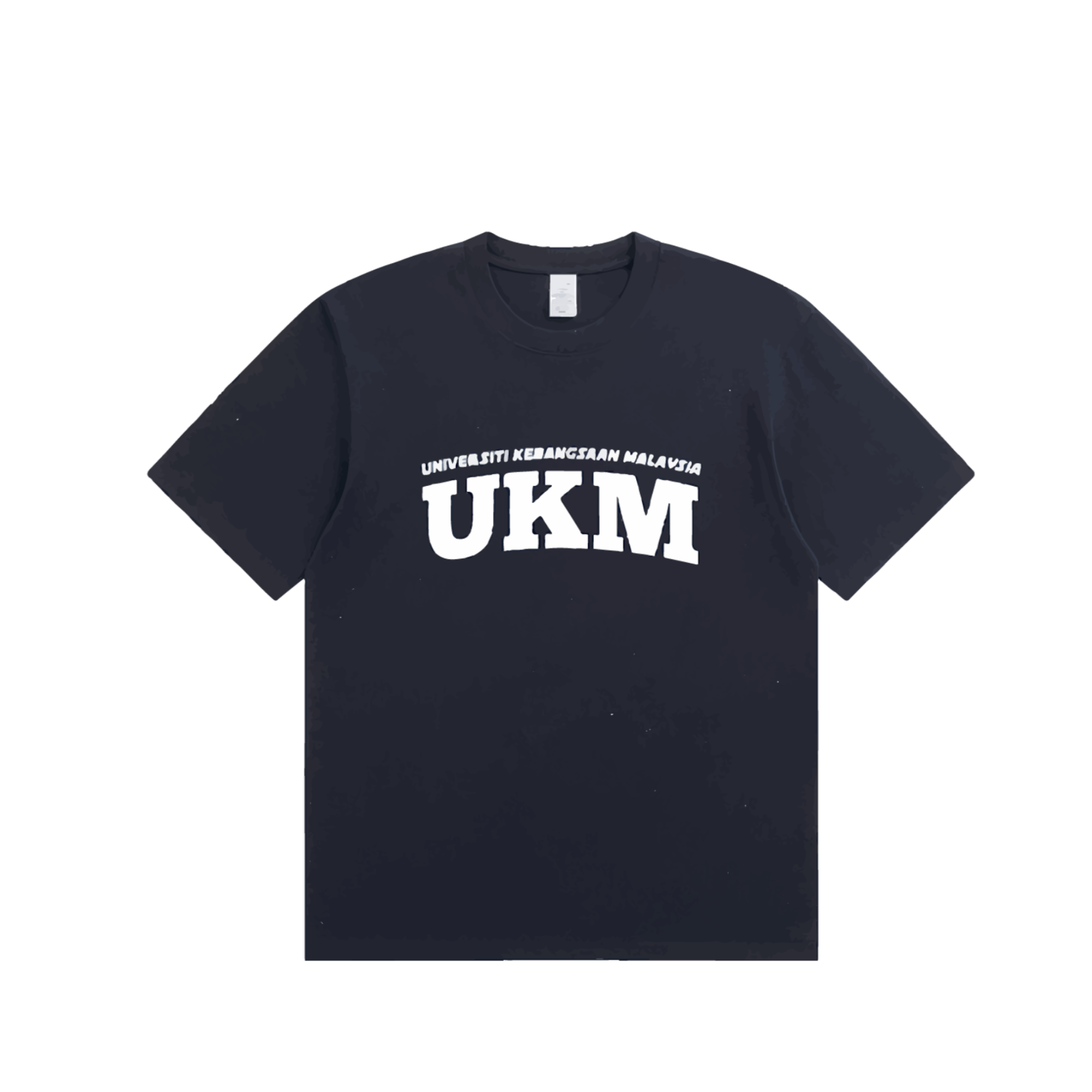 UKM Classic Short Sleeve T-Shirt