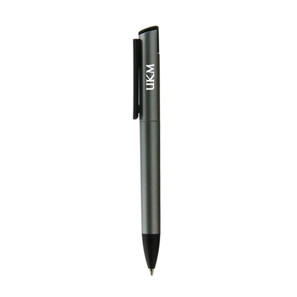 TIEGA Ball Pen with Smartphone Stand