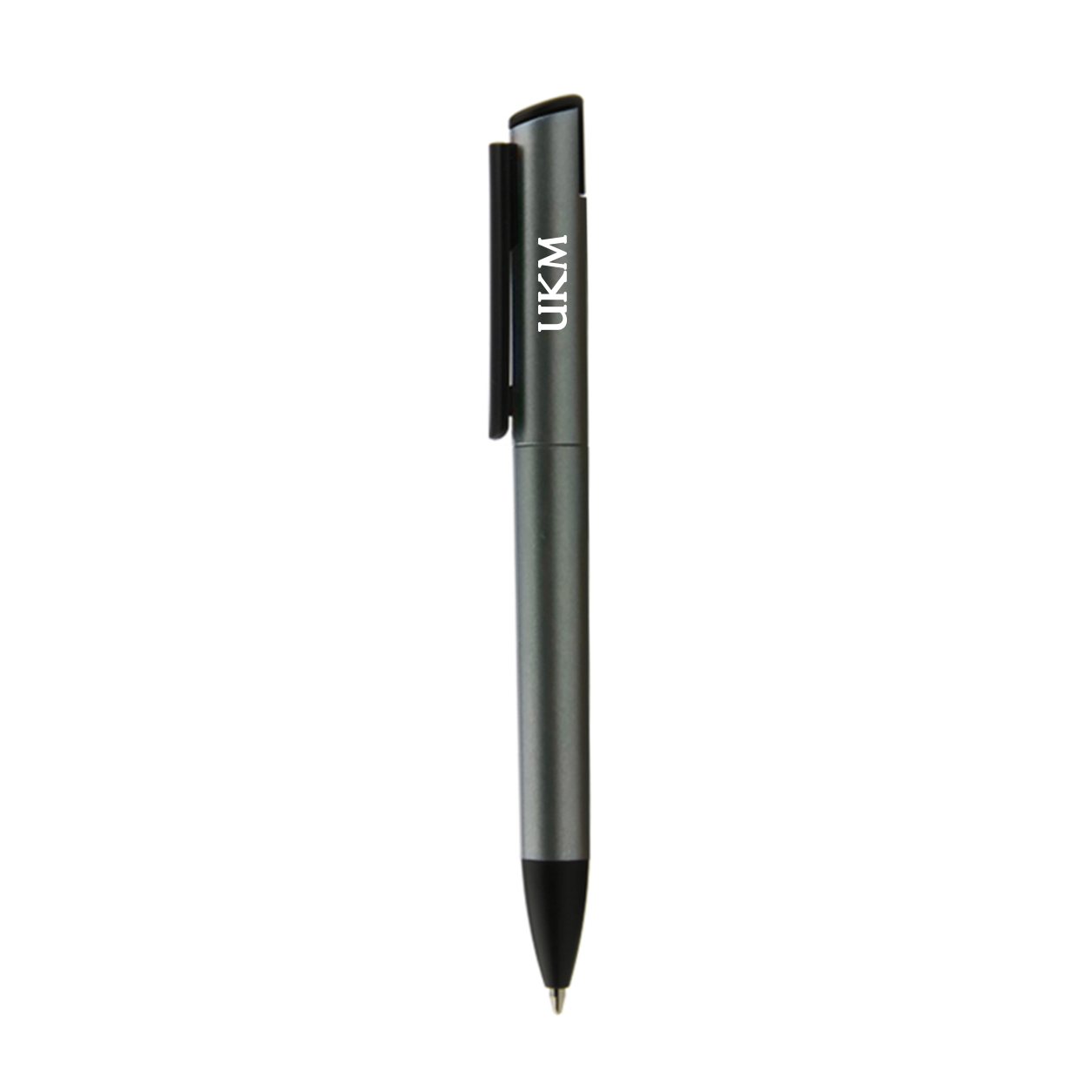 TIEGA Ball Pen with Smartphone Stand