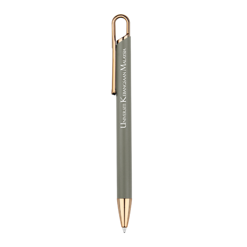 LILIDY - Metal Ball Pen