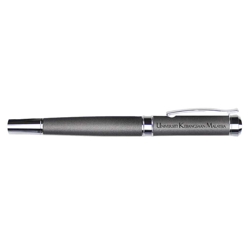 MONTE CARLO Metal Roller Pen