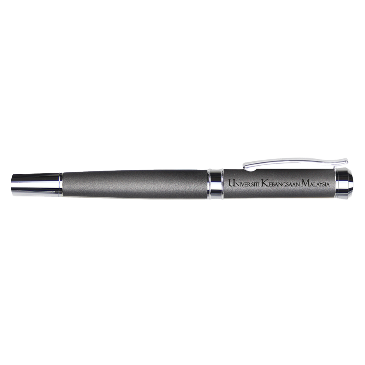 MONTE CARLO Metal Roller Pen