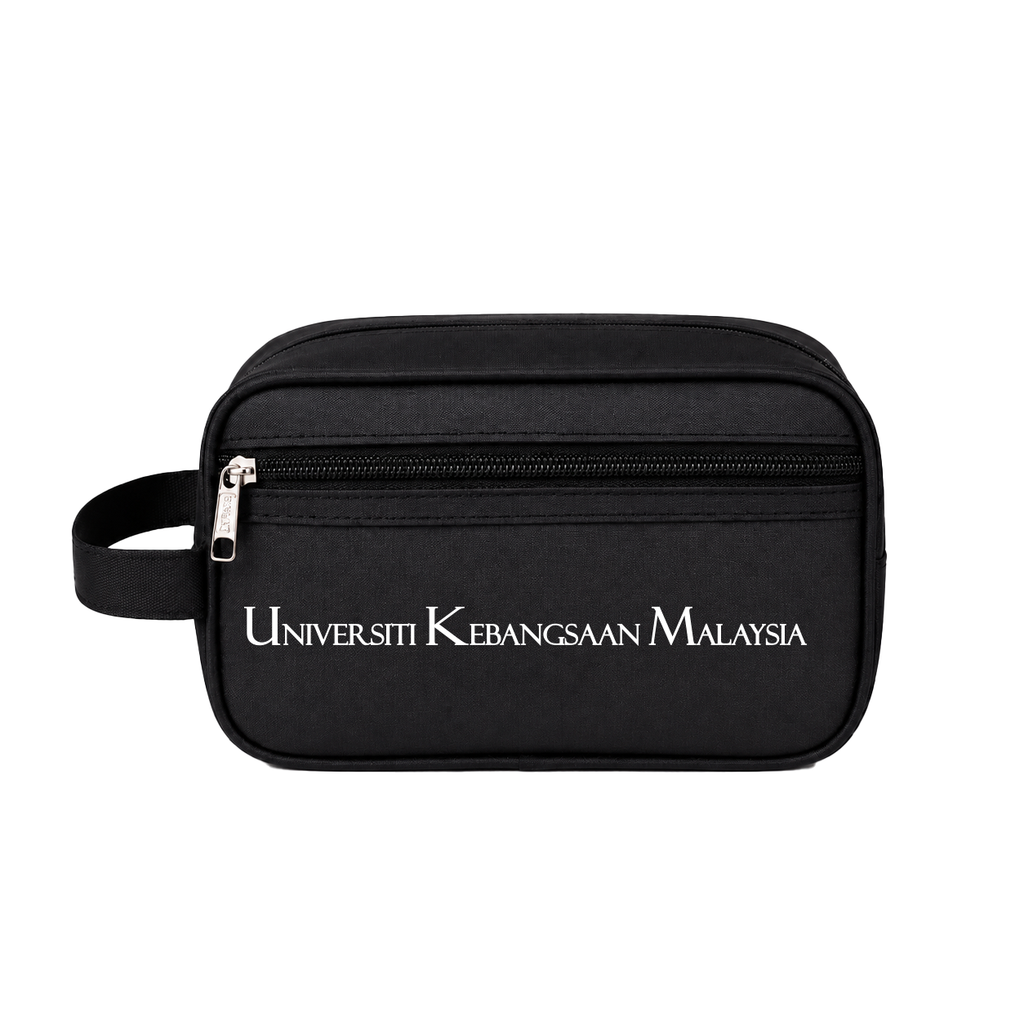 Multipurpose / Toiletries Bag