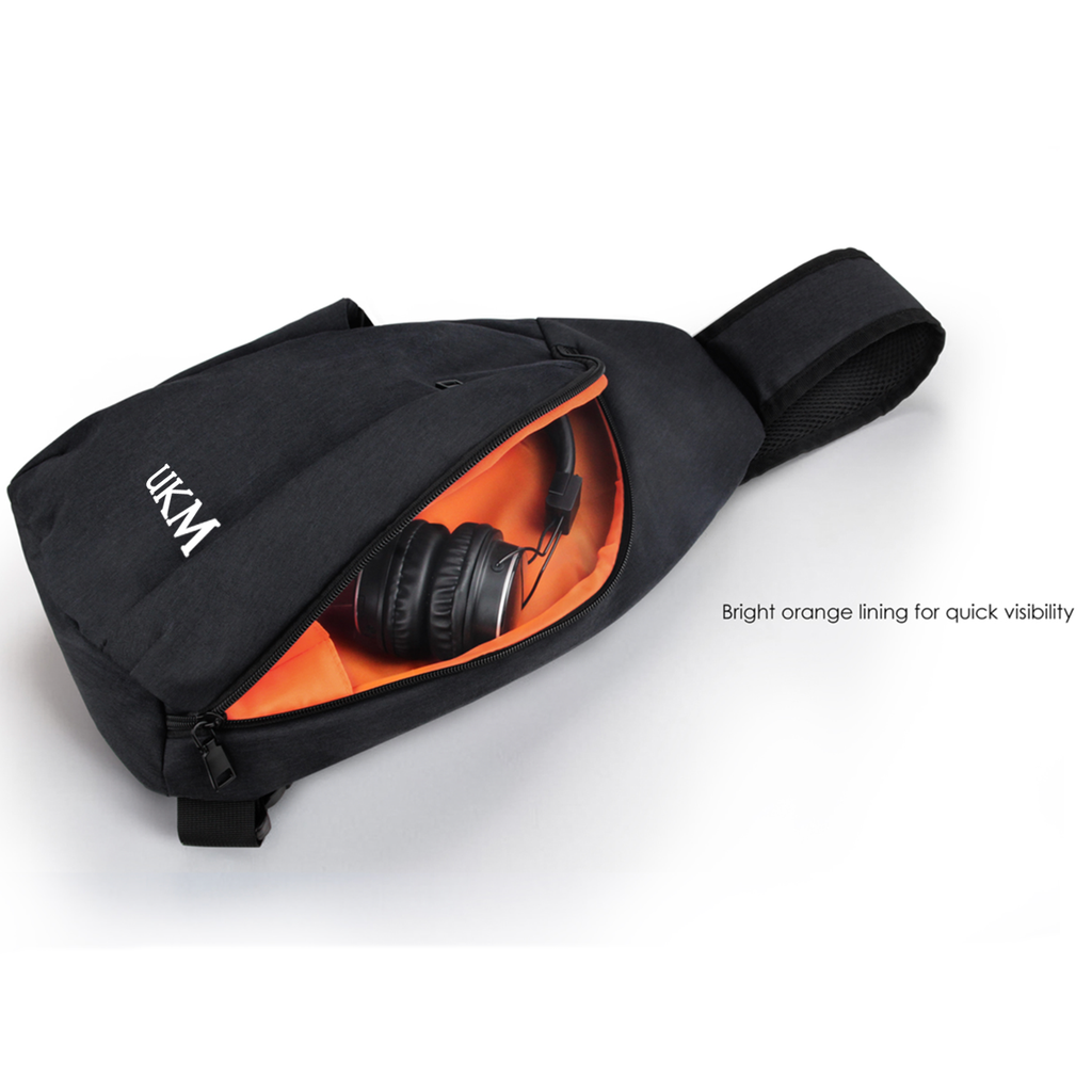 REVOLVO – Crossbody Sling Backpack