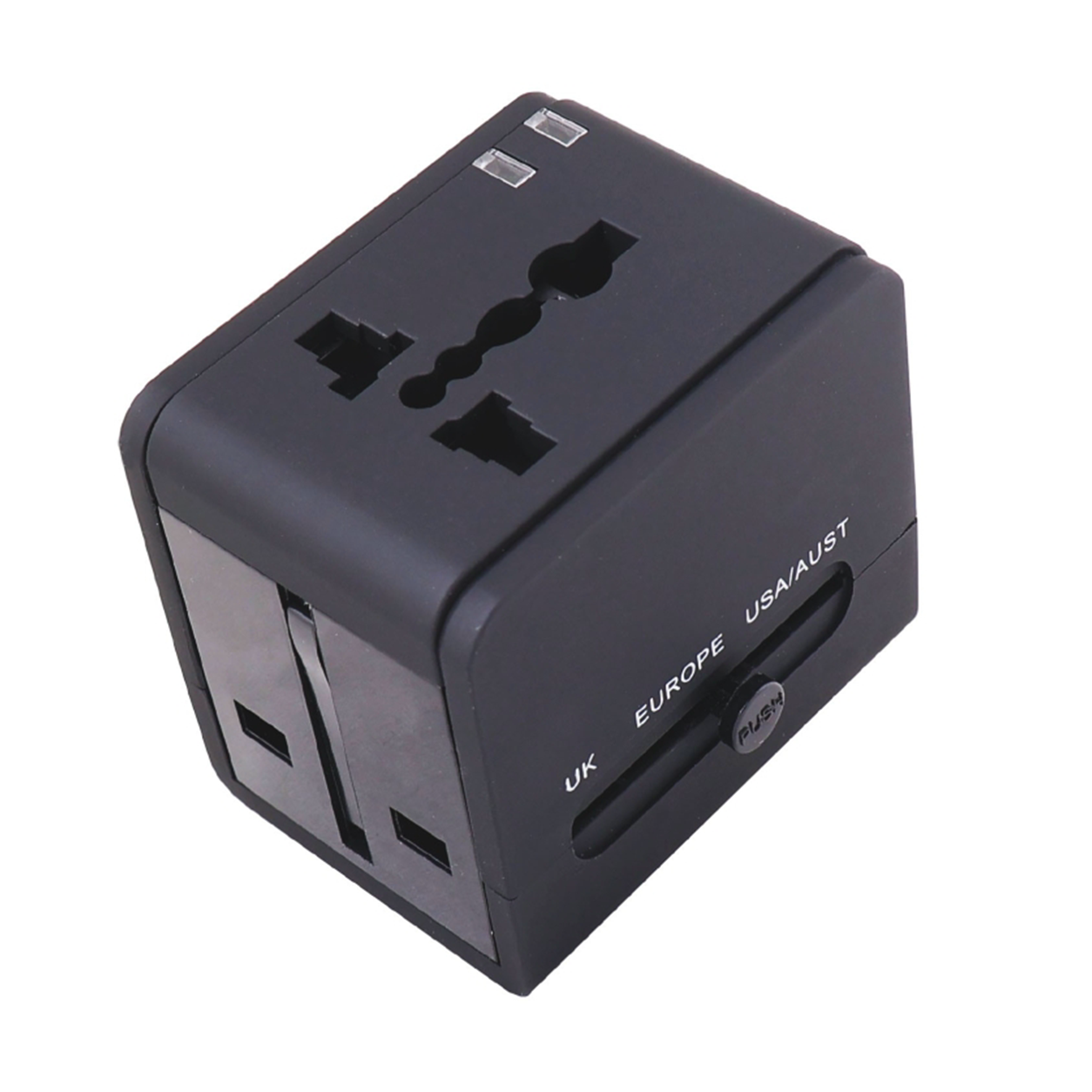 Travel Adaptor