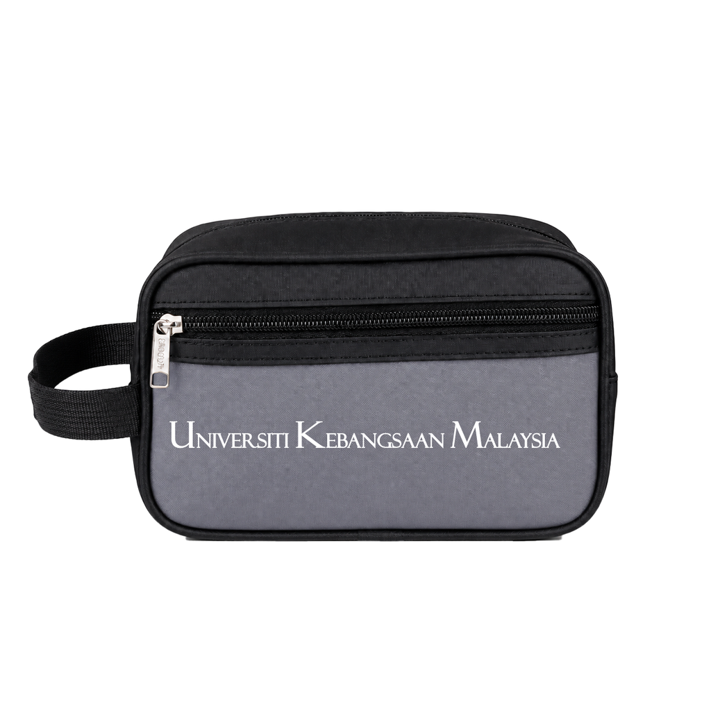 Multipurpose / Toiletries Bag