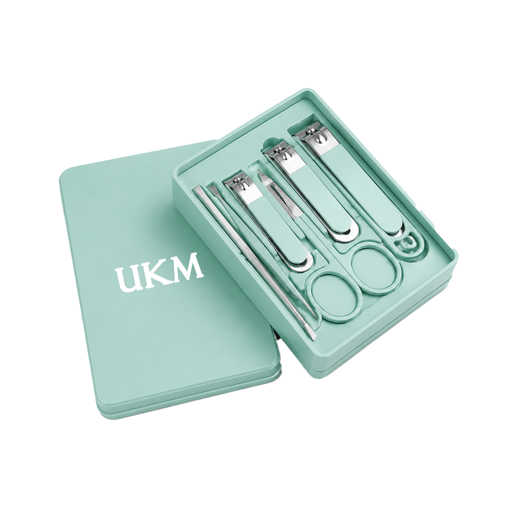 Manicure Set (6pcs)