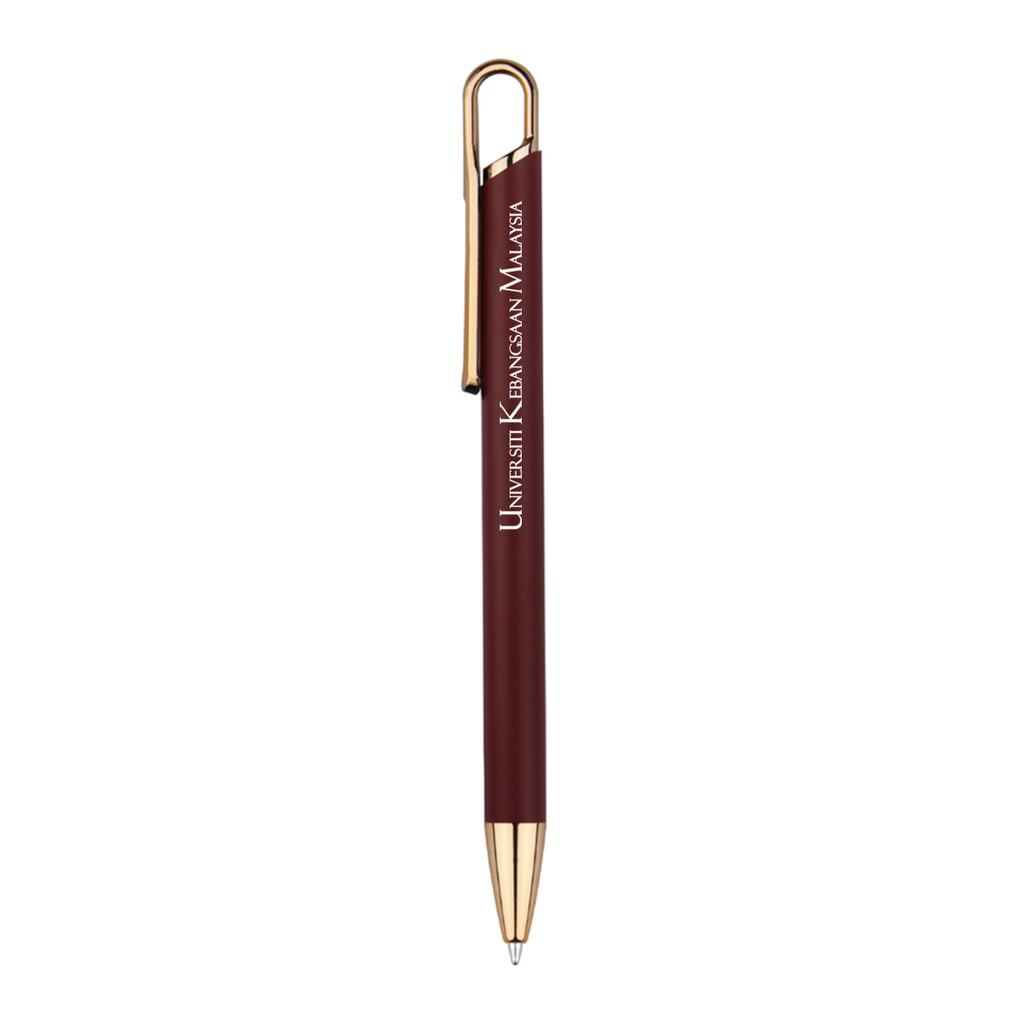 LILIDY - Metal Ball Pen