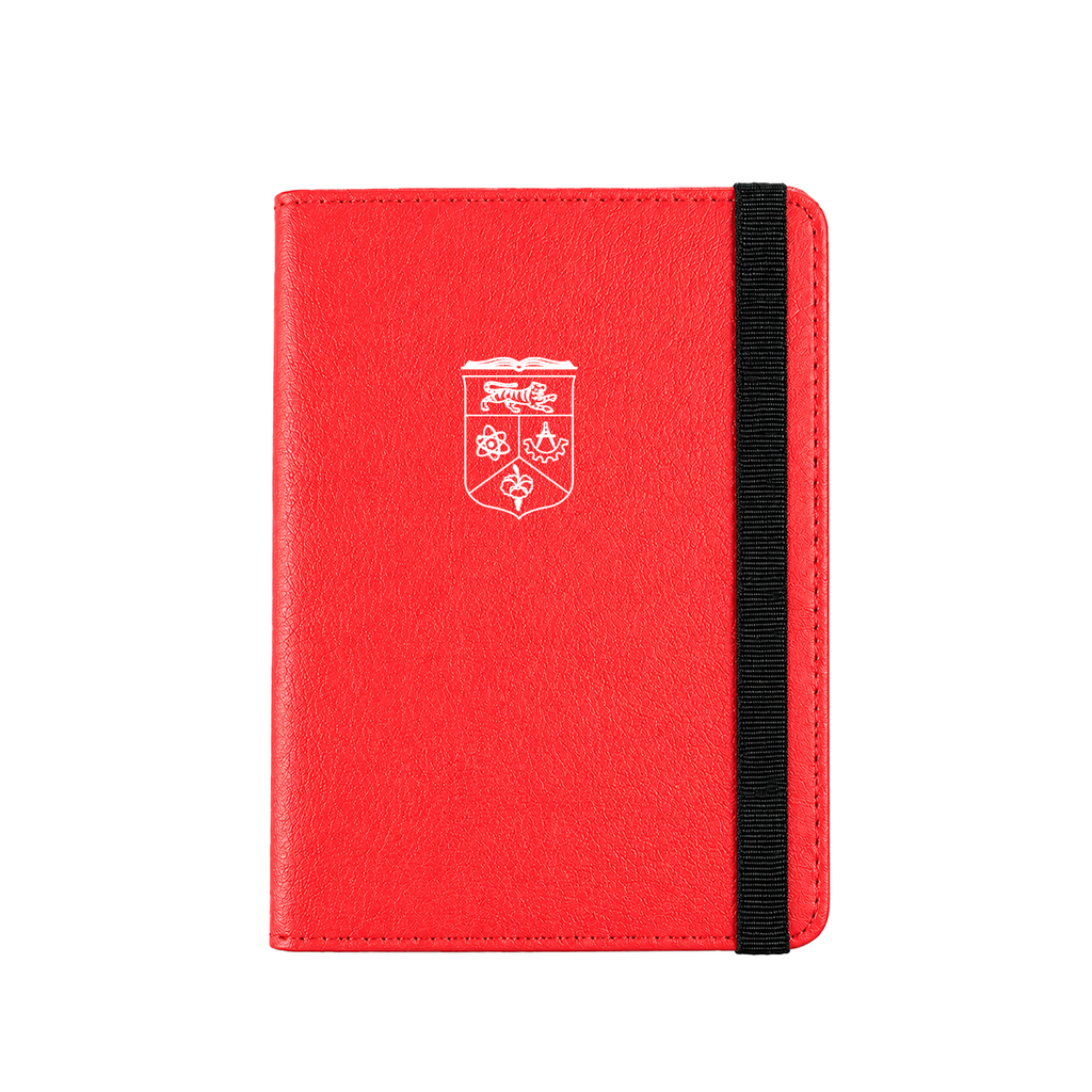 Passport Holder