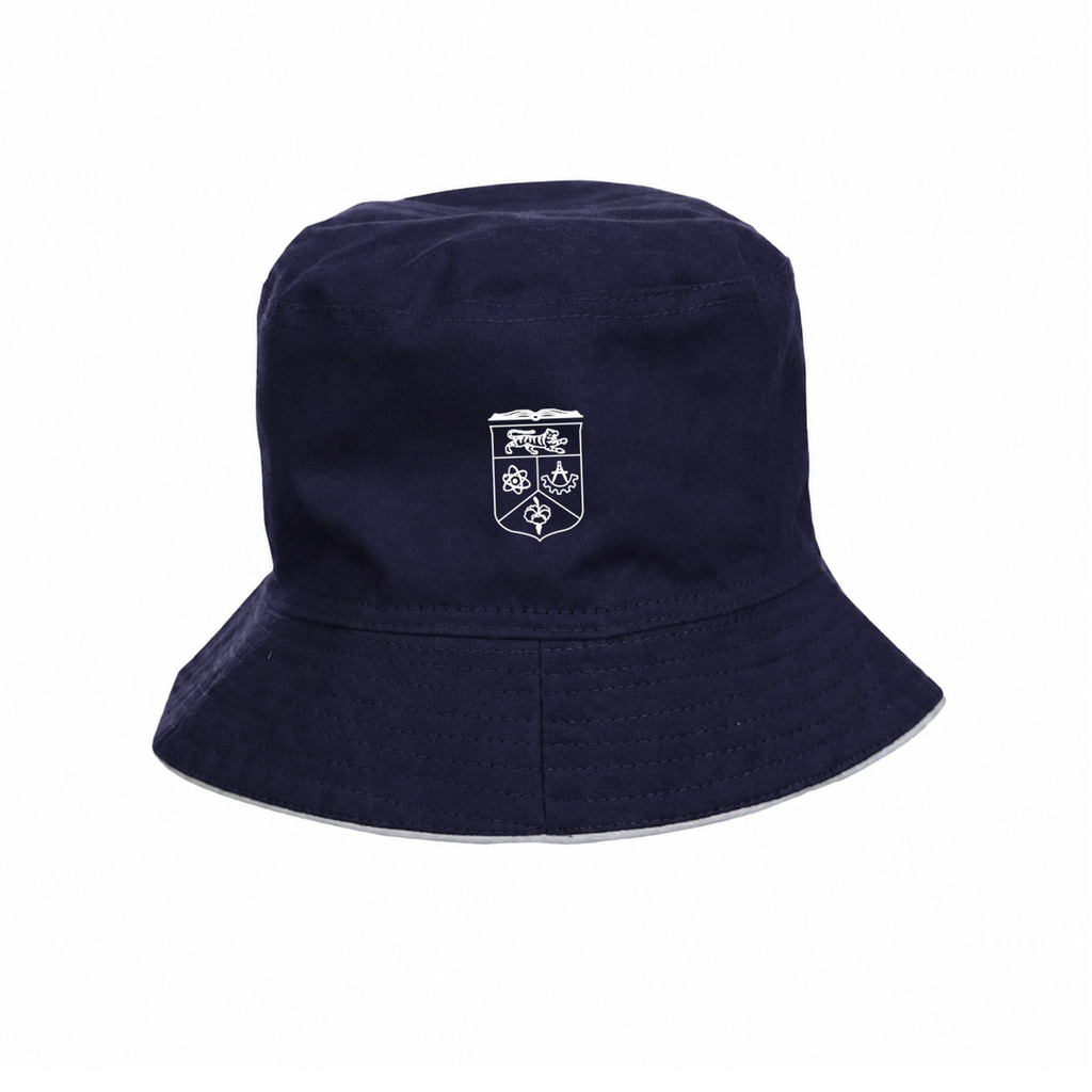 Cotton Fisherman Hat