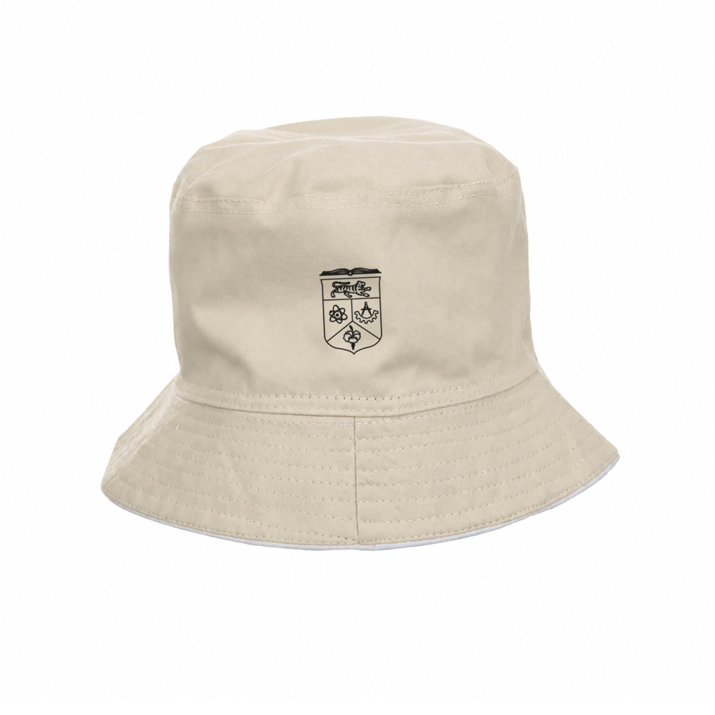 Cotton Fisherman Hat