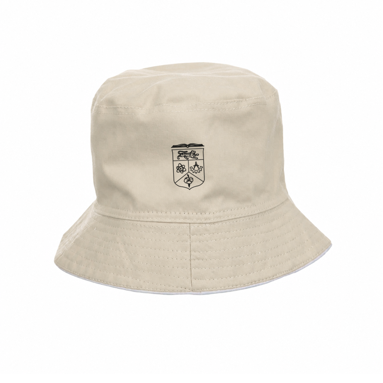 Cotton Fisherman Hat