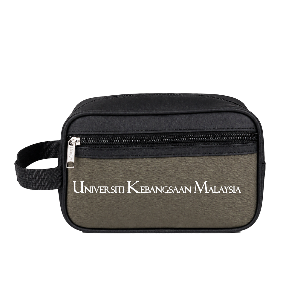 Multipurpose / Toiletries Bag