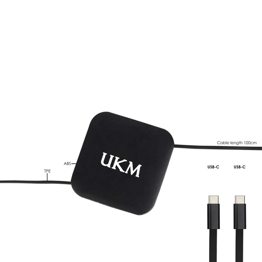 The INSYNC Charging Cable Set