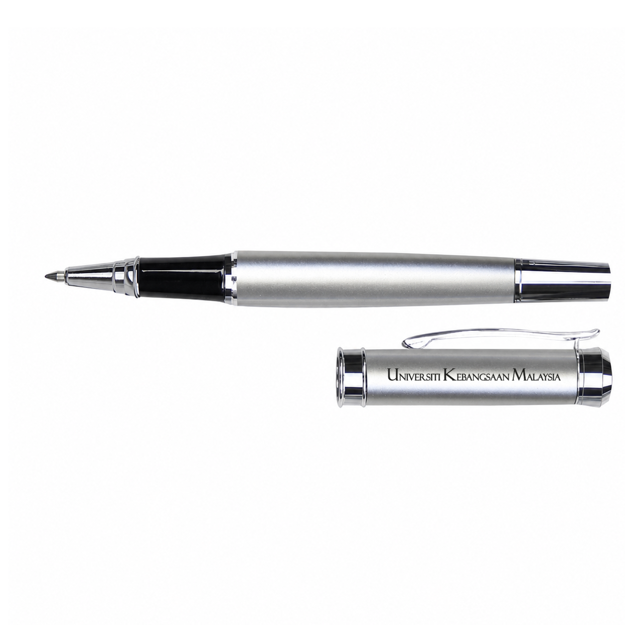 MONTE CARLO Metal Roller Pen