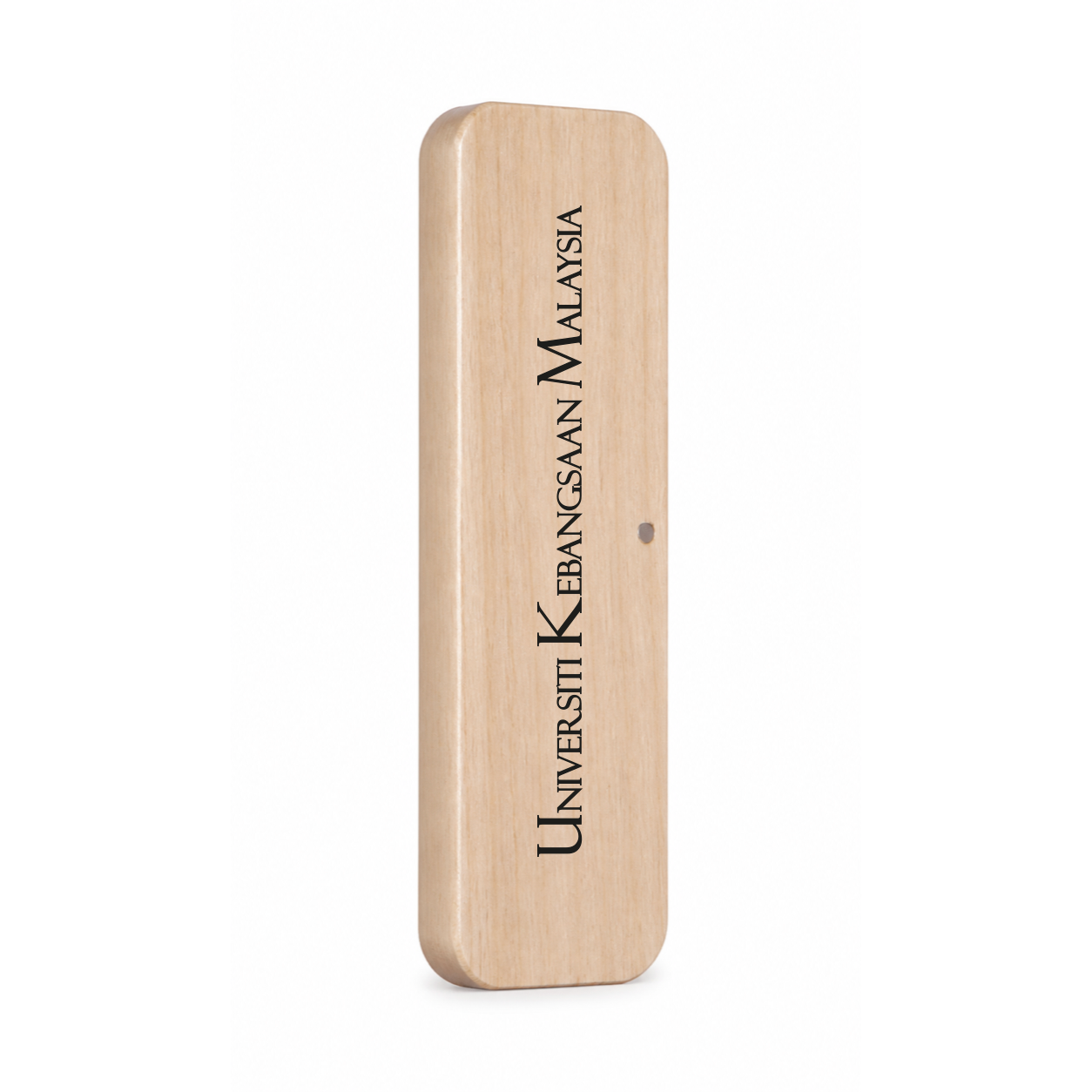 SET Wooden Roller Pen + Wooden Box