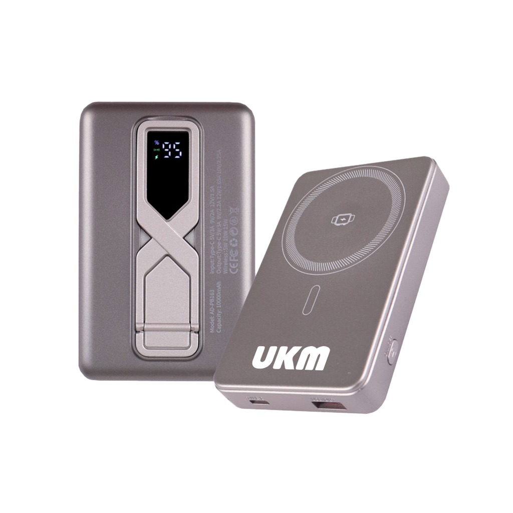 Fast Charging Power Bank