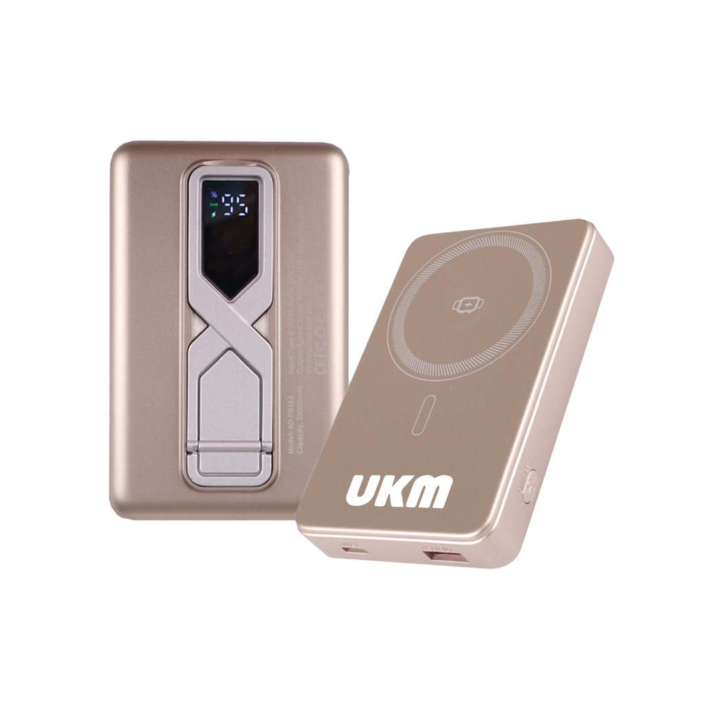 Fast Charging Power Bank
