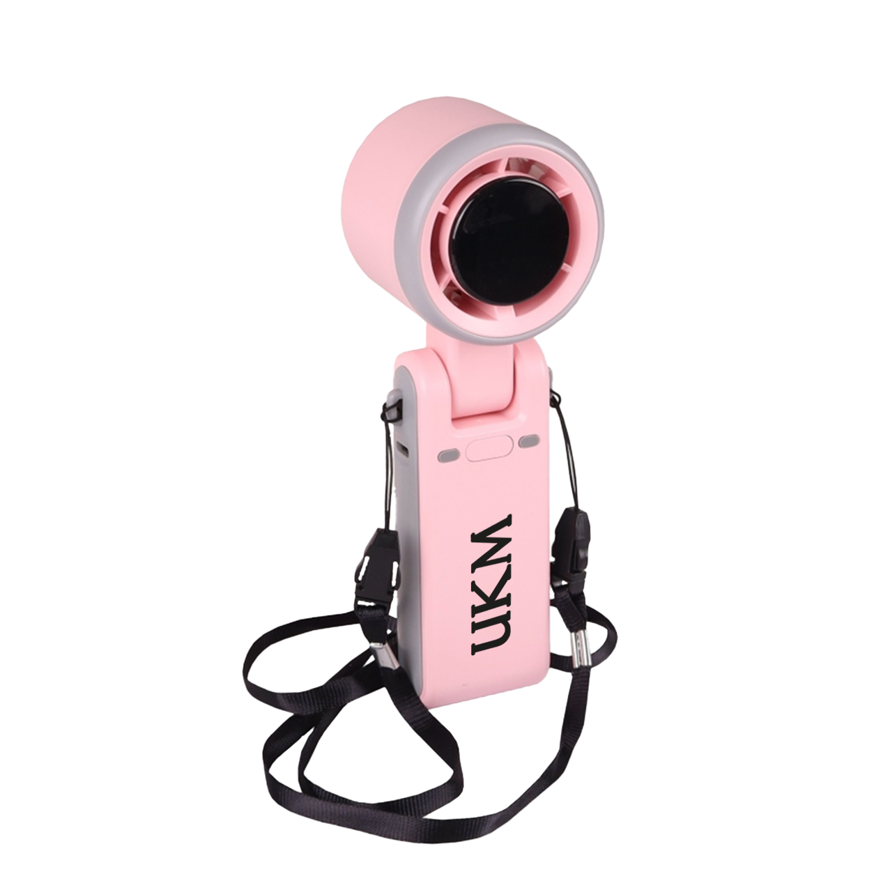 Portable Rechargeable Fan
