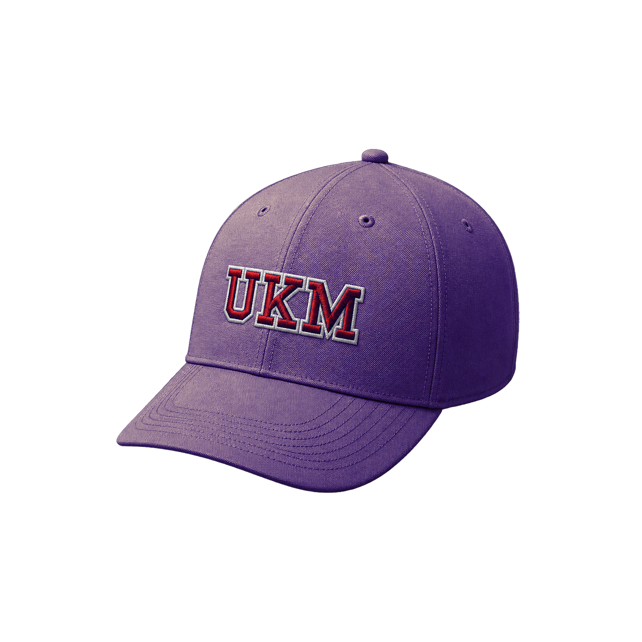 UKM Classic Baseball Cap