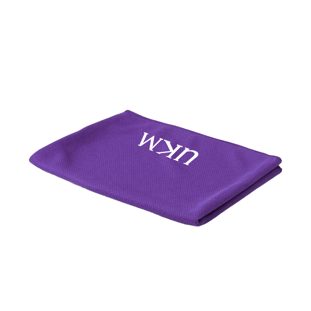 [rPET] Cooling Towel