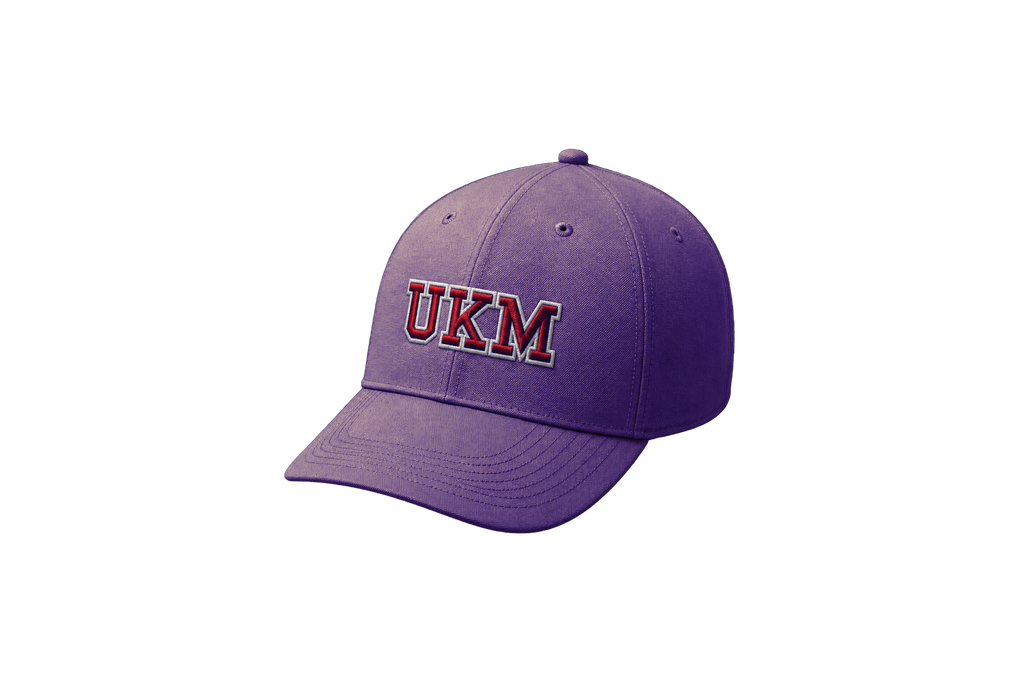 UKM Classic Baseball Cap